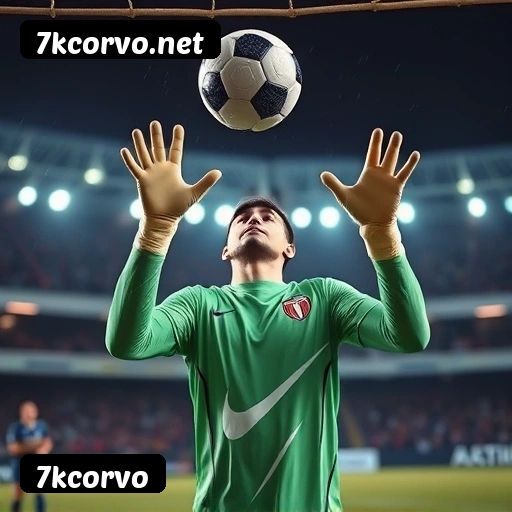 App Mobile 7kcorvo - Jogue em Qualquer Lugar no Seu Smartphone