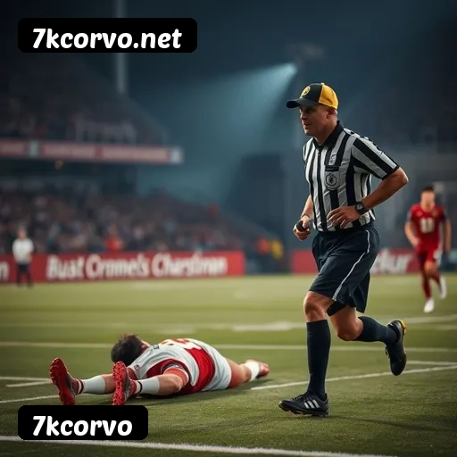 Apostas de Futebol - Brasileirão, Champions League, Copa do Mundo